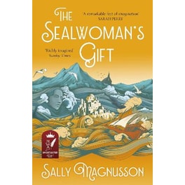 Sealwoman's Gift