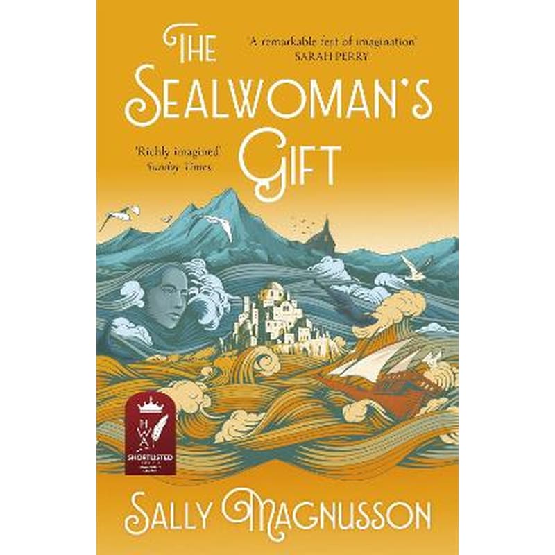 Sealwomans Gift
