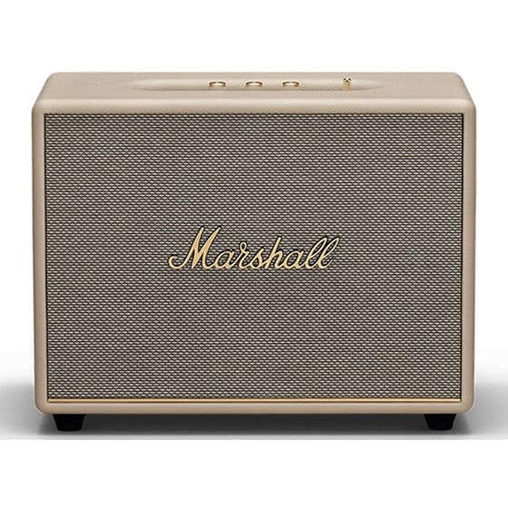 Marshall Woburn IΙΙ Φορητό Ηχείο 150W - Cream image 0