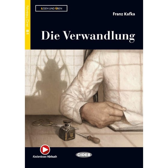 Die Verwandlund image 0