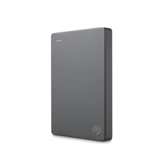 Seagate Basic USB 3.0 HDD 1TB 2.5" - Μαύρο image 1