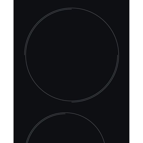 INDESIT IO 255HS X & AAR 160 C 70 Lt Inox Εντοιχιζόμενος Σετ Φούρνος και Εστία image 8