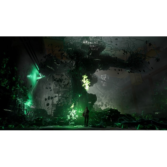 Chernobylite - PS4 image 5