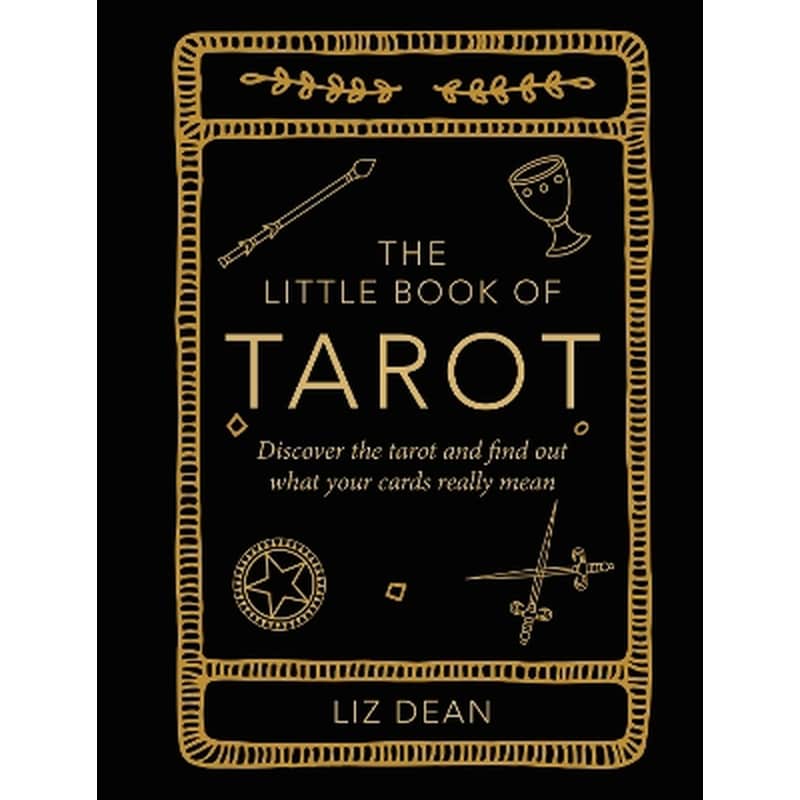 The Little Book of Tarot