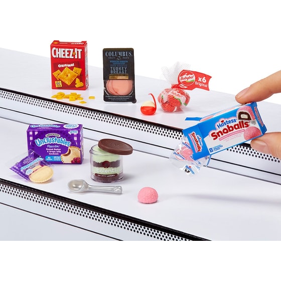 Miniverse - Make It Mini Real Brands image 16