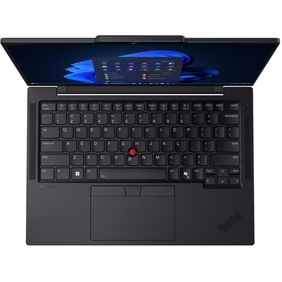 Lenovo ThinkPad T14s Gen 6 14" WUXGA IPS (Intel Core Ultra 5-225U/16 GB/512GB SSD/Intel Graphics/Win11Pro) Laptop image 10