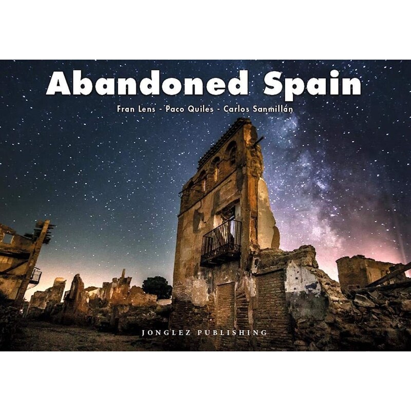 Abandoned Spain