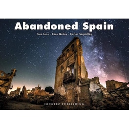 Abandoned Spain