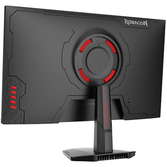 Redragon Opal GM27X5QIPS gaming Monitor 27" 2K IPS 180 Hz 1ms image 2