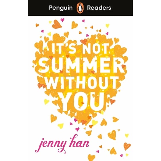 Penguin Readers Level 4: It's Not Summer Without You (ELT Graded Reader) image 0