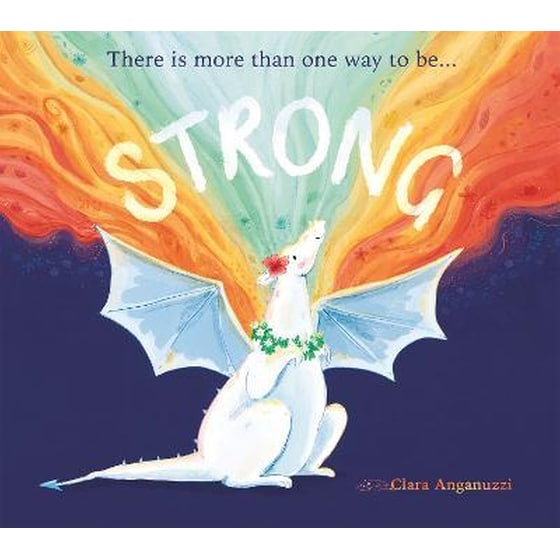 Strong image 0