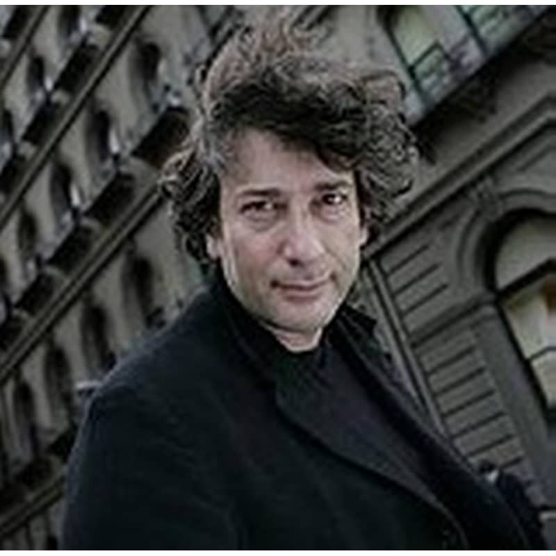 Author picture