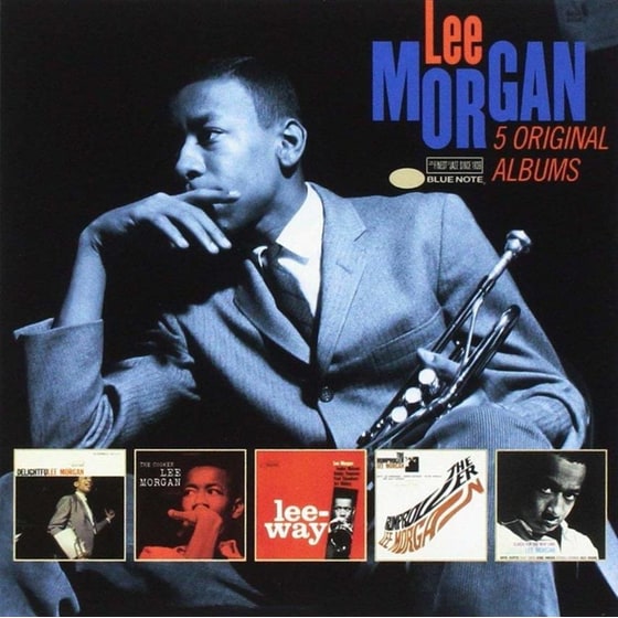 5 Original Albums image 1