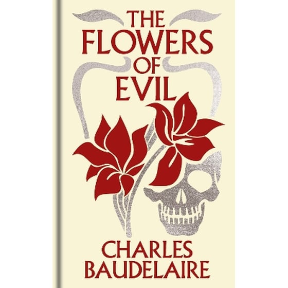 The Flowers of Evil image 0