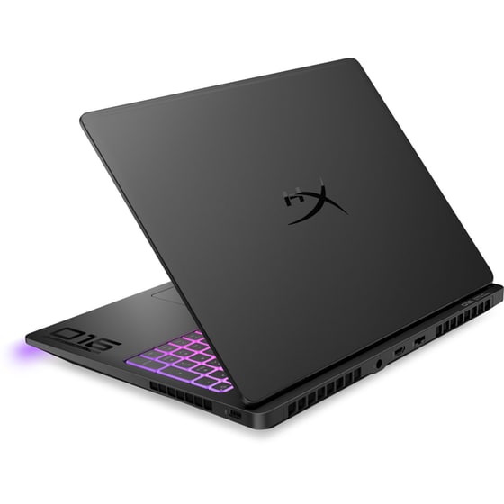 HP HyperX OMEN MAX 16-ah1001nv 16" 2,5K OLED (Intel Core Ultra 9-290HX Plus/32GB/2T SSD/GeForce RTX 5080/Win11Pro) Laptop image 3