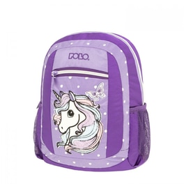 Τσάντα Πλάτης Polo Chiquito Unicorn 2024