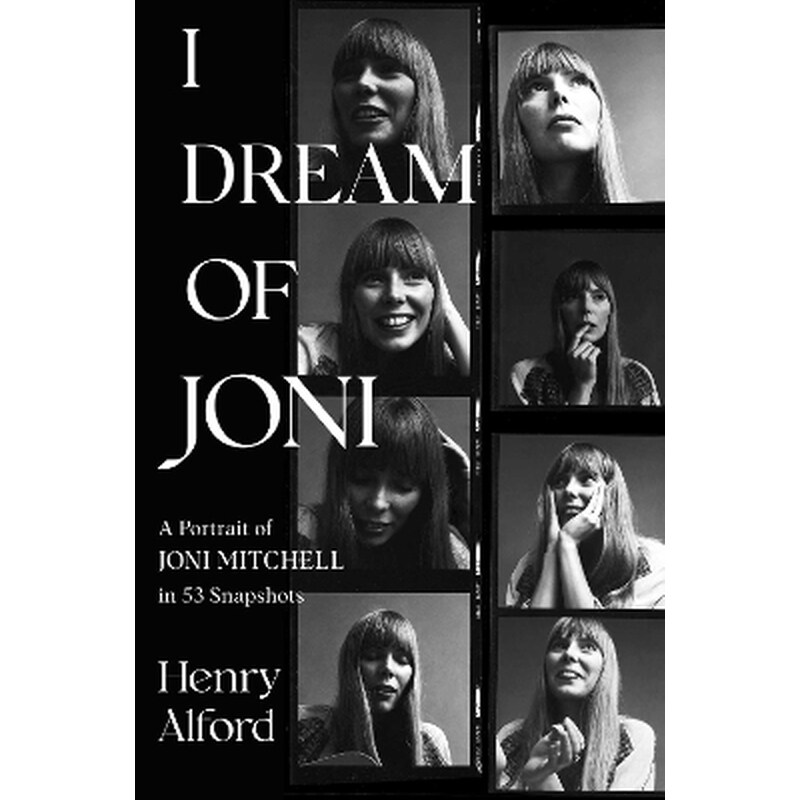 I Dream of Joni