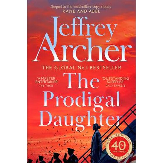 The Prodigal Daughter image 0