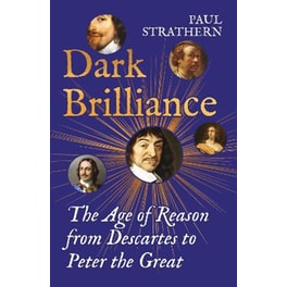 Dark Brilliance