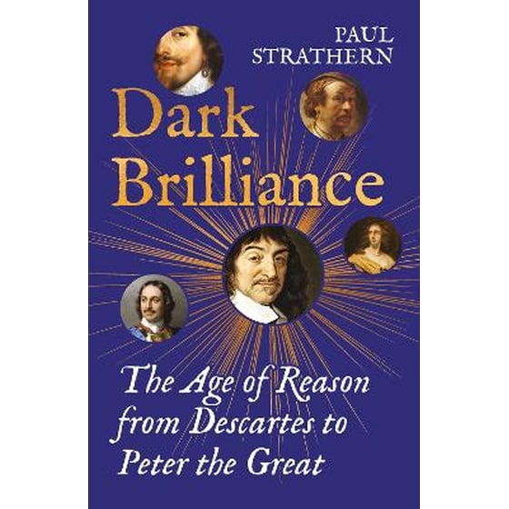 Dark Brilliance image 0