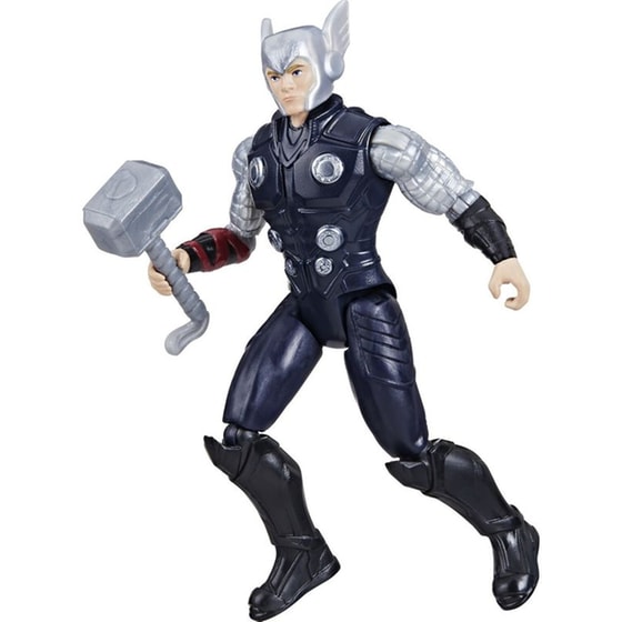 Hasbro Φιγούρα Marvel Avengers image 3