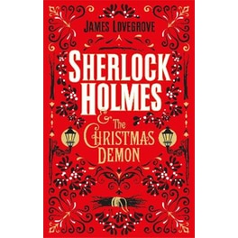 Sherlock Holmes and the Christmas Demon