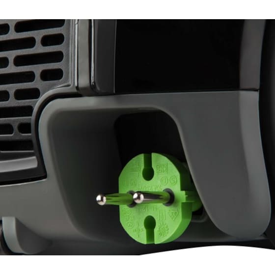SENCOR SVC 9000BK 800 W με Σακούλα 4 lt Μαύρο Ηλεκτρική Σκούπα image 12