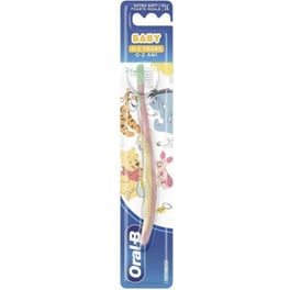 Oral B - Οδοντόβουρτσα Baby 0-2 Ετών Oral-b