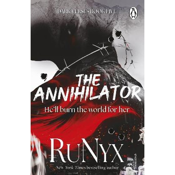 The Annihilator image 0