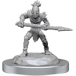 Nolzur's Mini Vegepygmies Dungeons & Dragons WIZKIDS