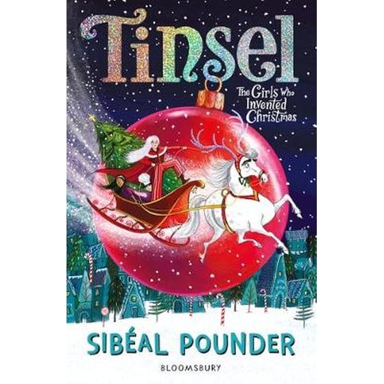 Tinsel image 0