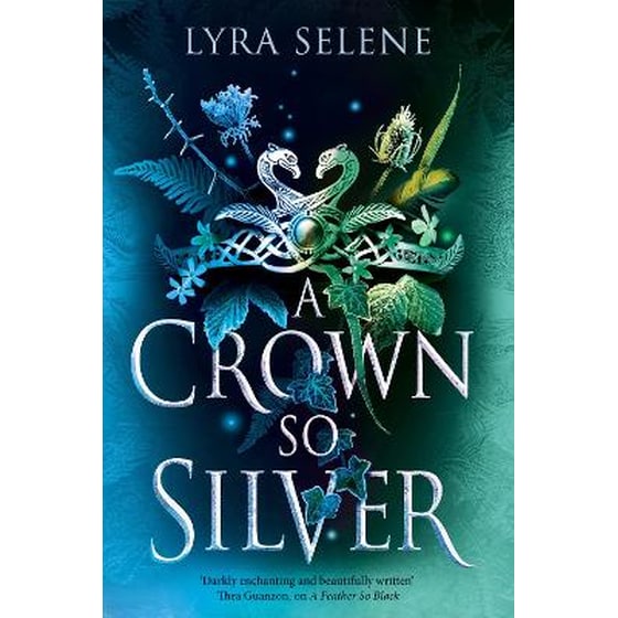A Crown So Silver image 0