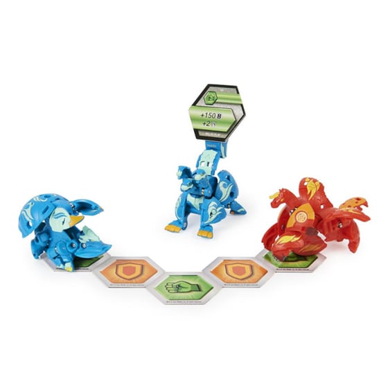 Spin Master Bakugan Evolutions Battle Starter Pack image 2