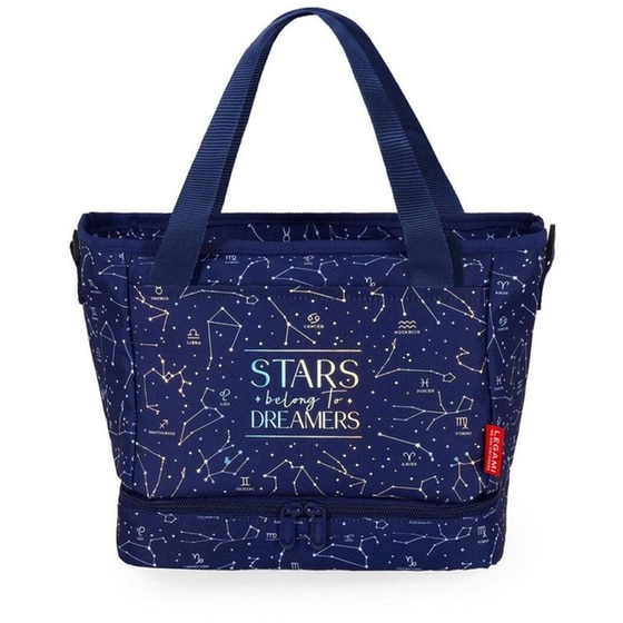 Τσαντάκι ΦαγητούLegami Stars 10.8L image 0