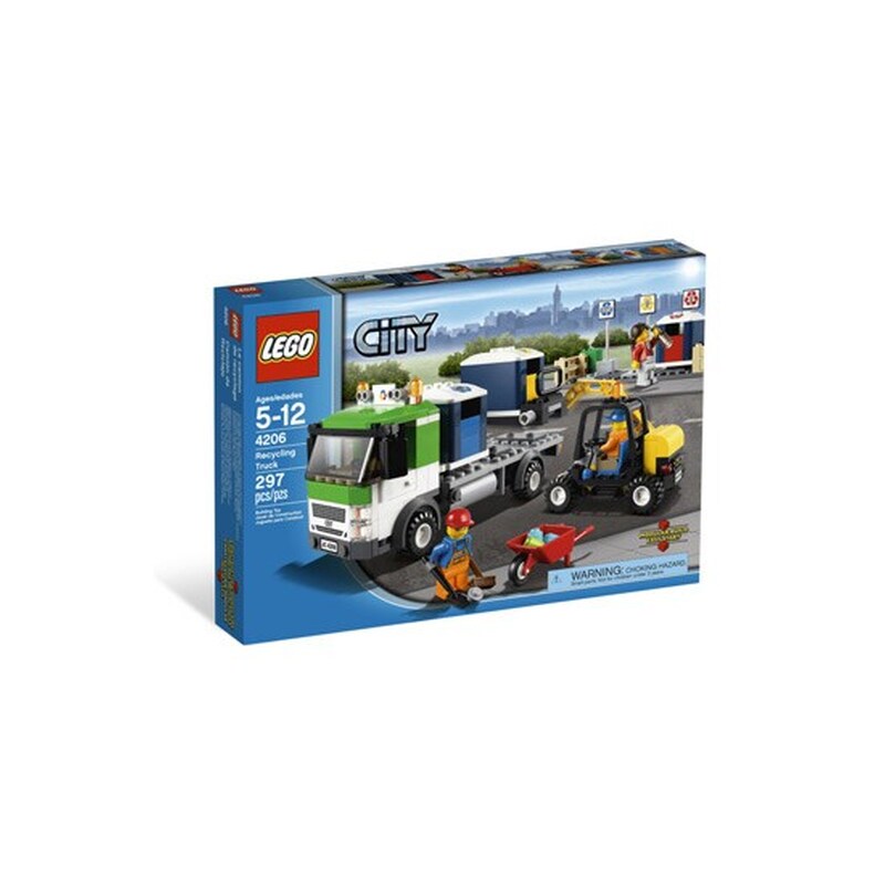 Lego 4206 cheap