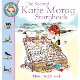 Second Katie Morag Storybook
