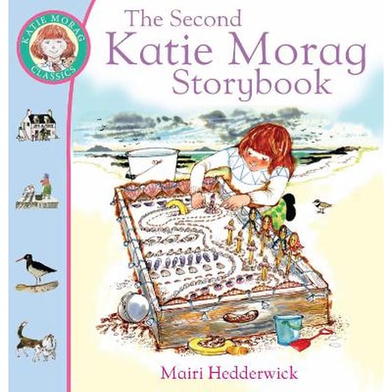 Second Katie Morag Storybook image 0