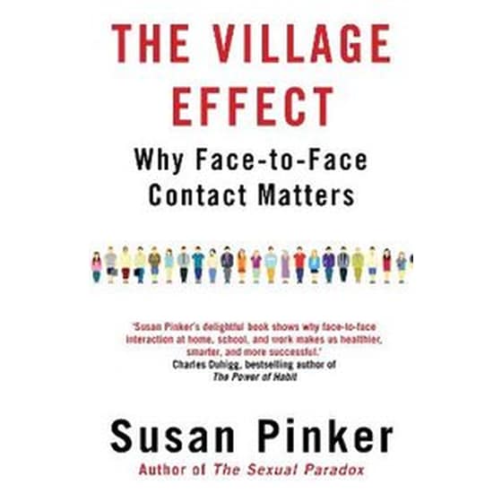 Village Effect image 0