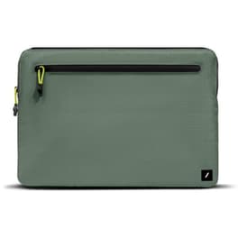 Τσάντα Laptop Native Union Ultralight Sleeve για MacBook 16" - Slate Green