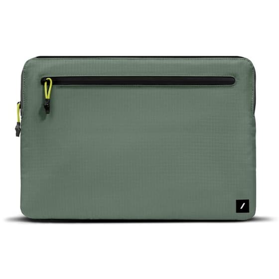 Τσάντα Laptop Native Union Ultralight Sleeve για MacBook 16" - Slate Green image 0