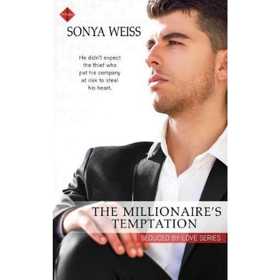 The Millionaire's Temptation image 0