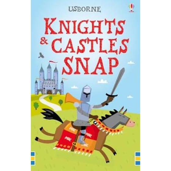 Knights and Castles Snap image 0