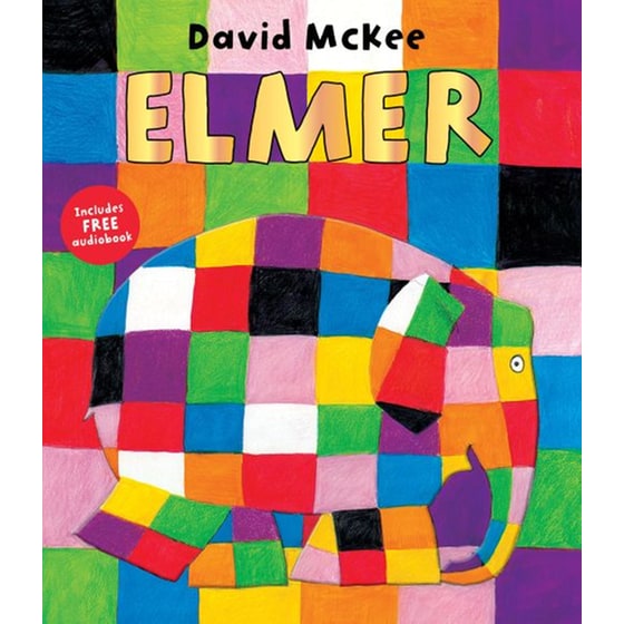 Elmer image 0