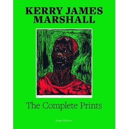 Kerry James Marshall: The Complete Prints
