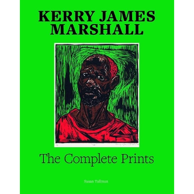 Kerry James Marshall: The Complete Prints