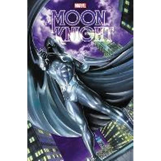 Moon Knight Omnibus Vol. 2 image 0