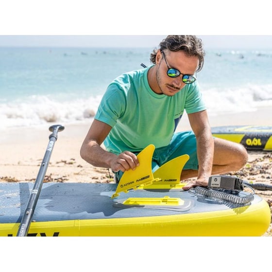 Πτερύγιο SUP Aztron 5" Nylon AC-F105 image 1