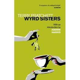 Wyrd Sisters