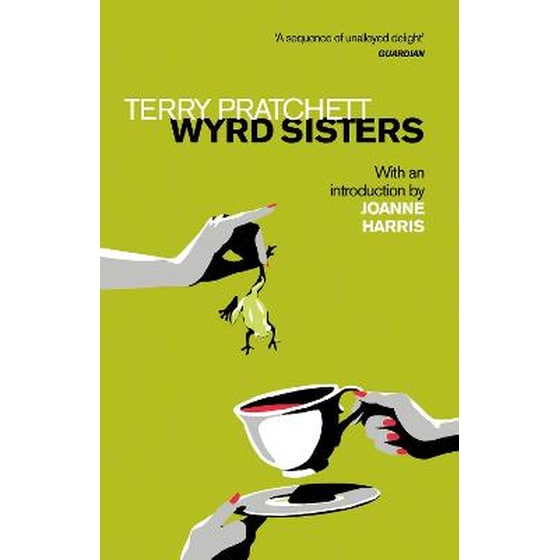 Wyrd Sisters image 0