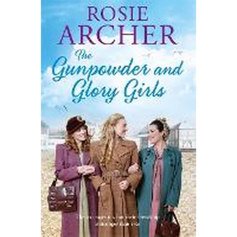 Gunpowder and Glory Girls